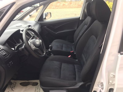 Hyundai ix20 1.4 90 CV XPossible (7)