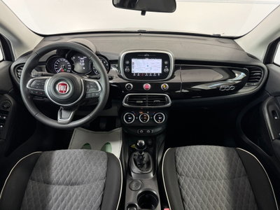 Fiat 500X 1.0 T3 120 CV City Cross (11)
