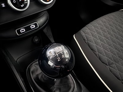 Fiat 500X 1.0 T3 120 CV City Cross (12)