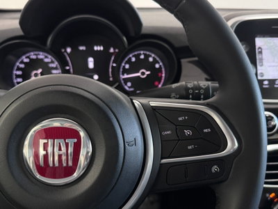 Fiat 500X 1.0 T3 120 CV City Cross (14)