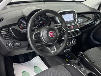 Fiat 500X 1.0 T3 120 CV City Cross (15)