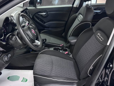 Fiat 500X 1.0 T3 120 CV City Cross (17)