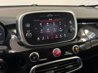 Fiat 500X 1.0 T3 120 CV City Cross (19)