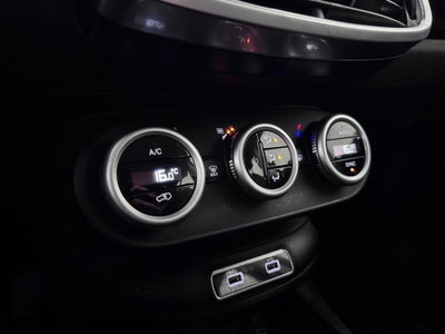 Fiat 500X 1.0 T3 120 CV City Cross (20)