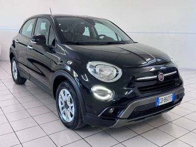 Fiat 500X 1.0 T3 120 CV City Cross (3)