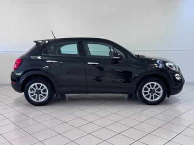 Fiat 500X 1.0 T3 120 CV City Cross (4)