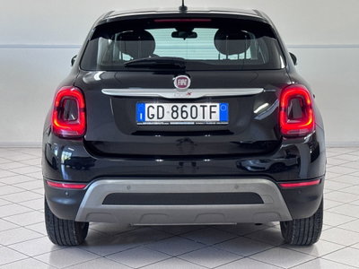 Fiat 500X 1.0 T3 120 CV City Cross (6)