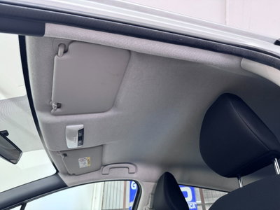 Nissan Micra IG-T 100 Xtronic 5 porte Acenta (17)