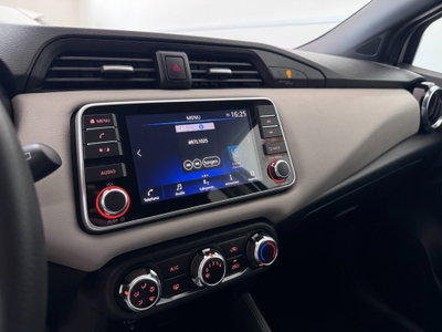 Nissan Micra IG-T 100 Xtronic 5 porte Acenta (20)