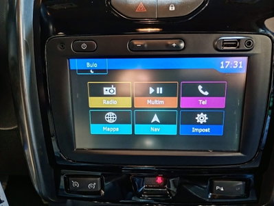 Dacia Duster 1.5 dCi 110CV EDC S&S 4x2 Lauréate (13)