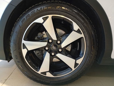 Ford Focus Station Wagon 1.5 EcoBlue 120 CV automatico SW Active (10)