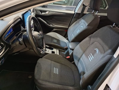 Ford Focus Station Wagon 1.5 EcoBlue 120 CV automatico SW Active (15)
