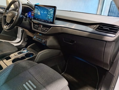 Ford Focus Station Wagon 1.5 EcoBlue 120 CV automatico SW Active (16)