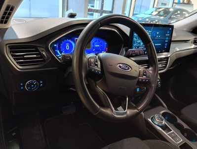 Ford Focus Station Wagon 1.5 EcoBlue 120 CV automatico SW Active (18)