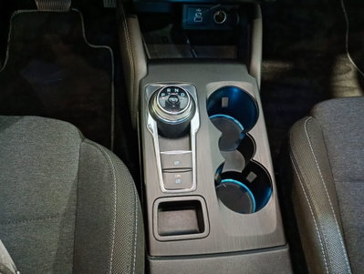 Ford Focus Station Wagon 1.5 EcoBlue 120 CV automatico SW Active (20)