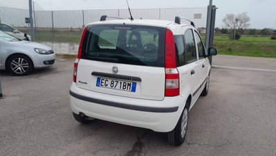 Fiat Panda 1.2 Dynamic (10)