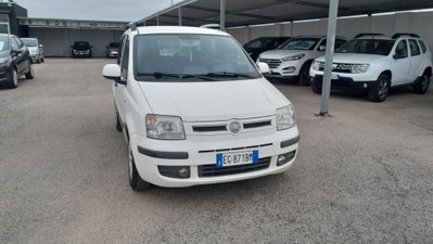 Fiat Panda 1.2 Dynamic (17)