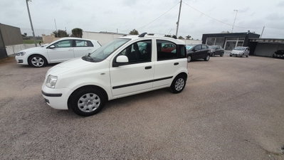 Fiat Panda 1.2 Dynamic (4)
