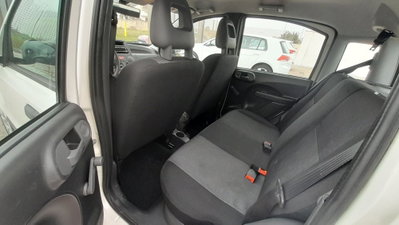 Fiat Panda 1.2 Dynamic (8)