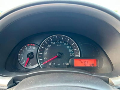 Nissan Micra 1.2 12V 5 porte Elle (13)