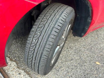 Nissan Micra 1.2 12V 5 porte Elle (14)