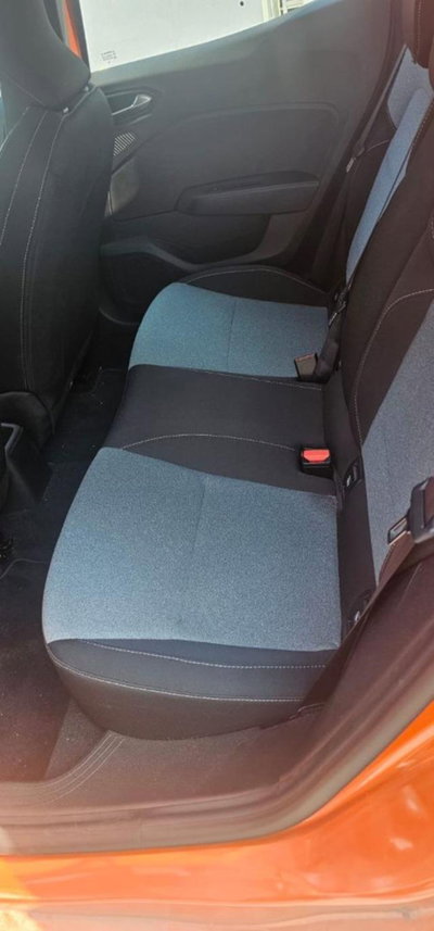 Renault Clio 1.0 eco-g Evolution 100cv (11)