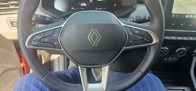 Renault Clio 1.0 eco-g Evolution 100cv (12)