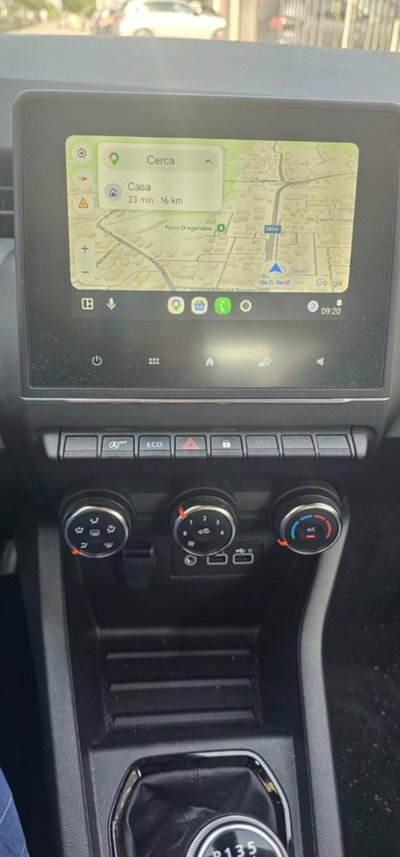 Renault Clio 1.0 eco-g Evolution 100cv (15)