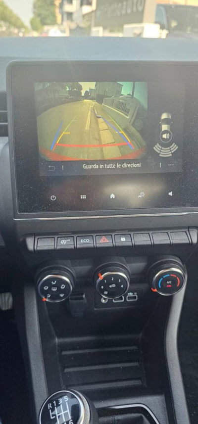 Renault Clio 1.0 eco-g Evolution 100cv (16)