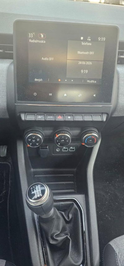 Renault Clio 1.0 eco-g Evolution 100cv (17)
