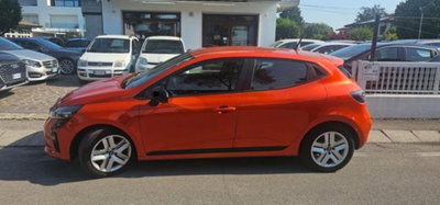 Renault Clio 1.0 eco-g Evolution 100cv (2)