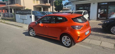 Renault Clio 1.0 eco-g Evolution 100cv (3)