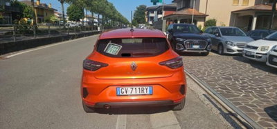 Renault Clio 1.0 eco-g Evolution 100cv (4)