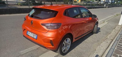Renault Clio 1.0 eco-g Evolution 100cv (5)