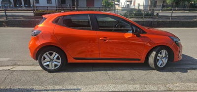 Renault Clio 1.0 eco-g Evolution 100cv (6)