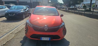 Renault Clio 1.0 eco-g Evolution 100cv (8)
