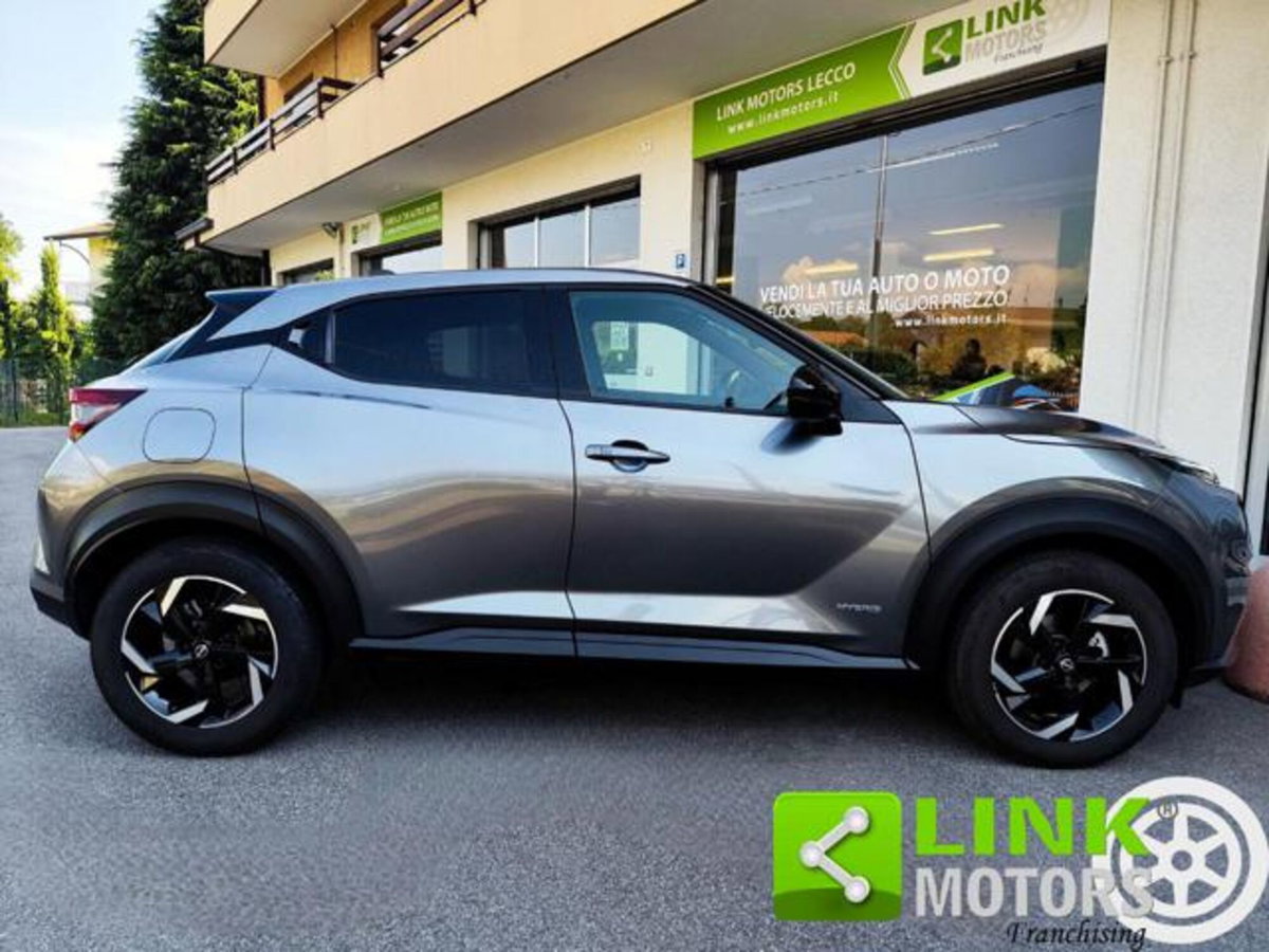 Nissan Juke 1.6 94 CV Visia (12)
