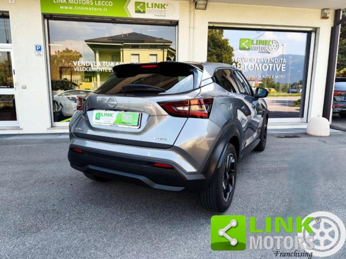 Nissan Juke 1.6 94 CV Visia (13)