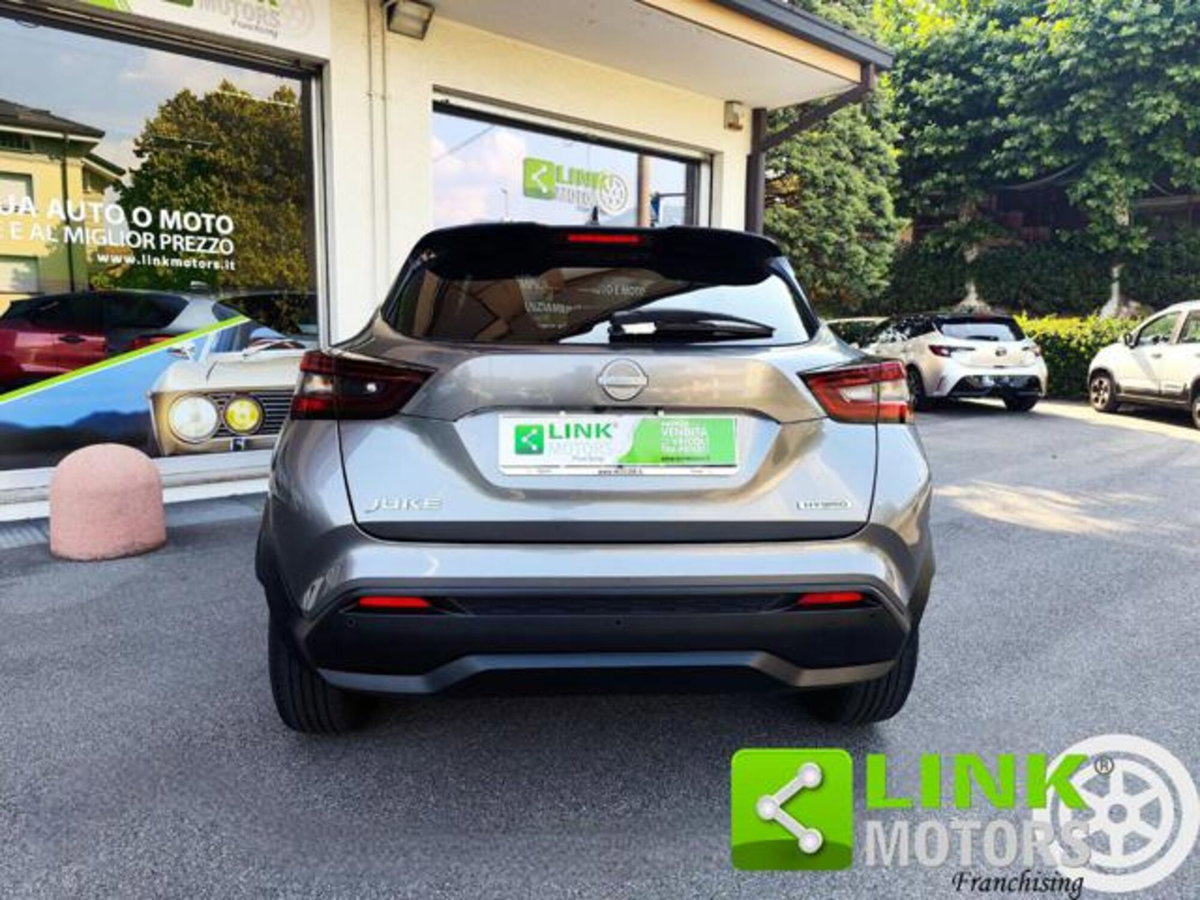 Nissan Juke 1.6 94 CV Visia (14)