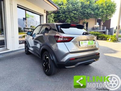 Nissan Juke 1.6 94 CV Visia (15)