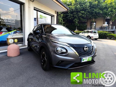 Nissan Juke 1.6 94 CV Visia (3)