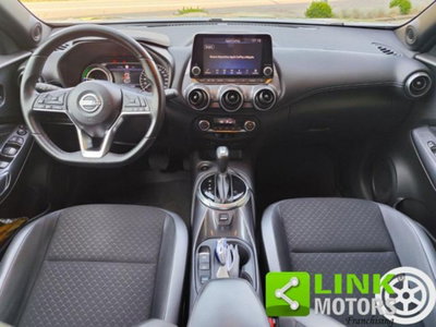 Nissan Juke 1.6 94 CV Visia (4)