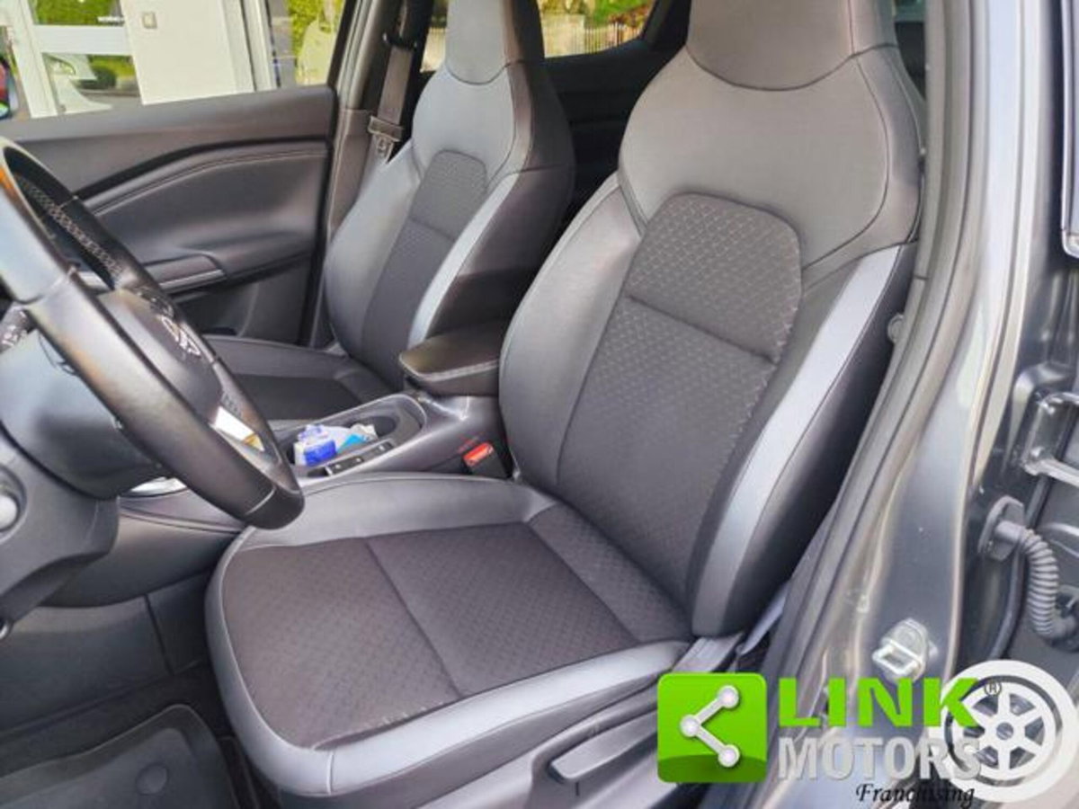 Nissan Juke 1.6 94 CV Visia (6)