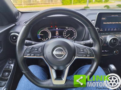 Nissan Juke 1.6 94 CV Visia (7)
