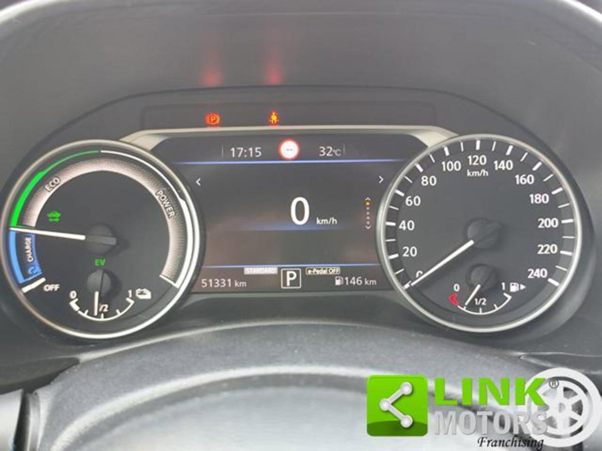 Nissan Juke 1.6 94 CV Visia (9)