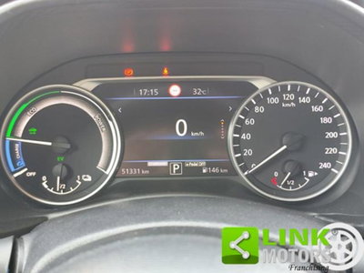 Nissan Juke 1.6 94 CV Visia (8)