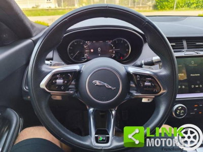 Jaguar E-Pace 2.0 I4 200 CV AWD Auto R-Dynamic HSE (7)