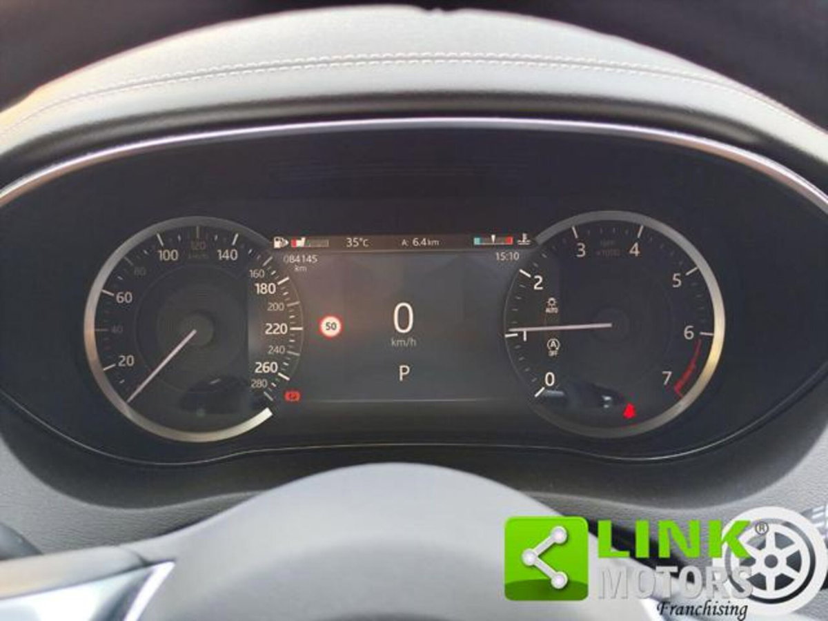 Jaguar E-Pace 2.0 I4 200 CV AWD Auto R-Dynamic HSE (9)