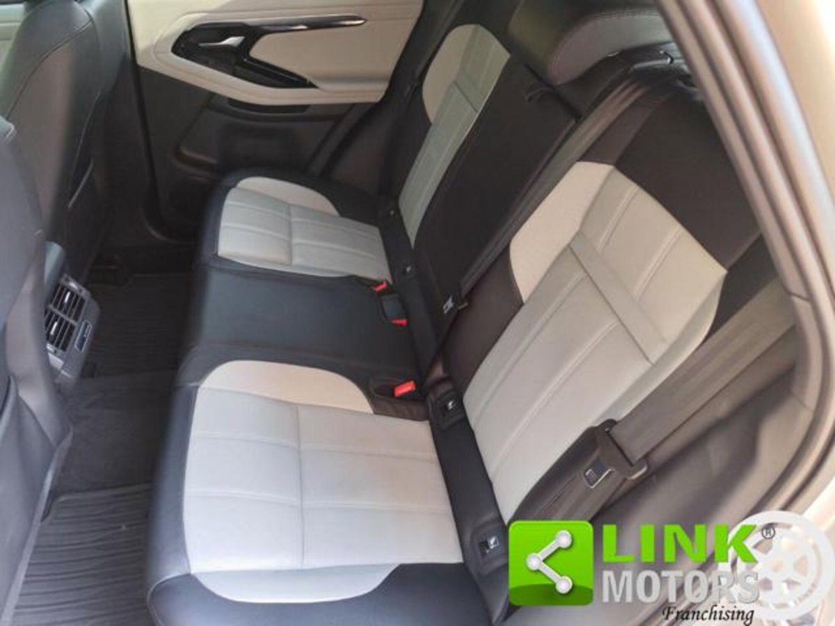 Land Rover Range Rover Evoque 2.0D I4 180 CV AWD Auto R-Dynamic (7)