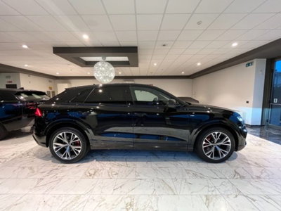 Audi Q8 Q8 50 TDI 286 CV quattro tiptronic Sport (16)